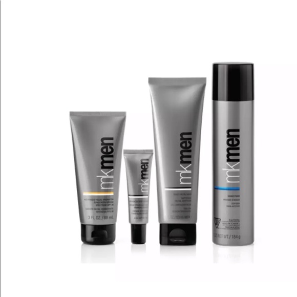 Skin care for men - Picture 1 of 1